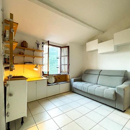 Studio Sainte Agnes Exterior foto
